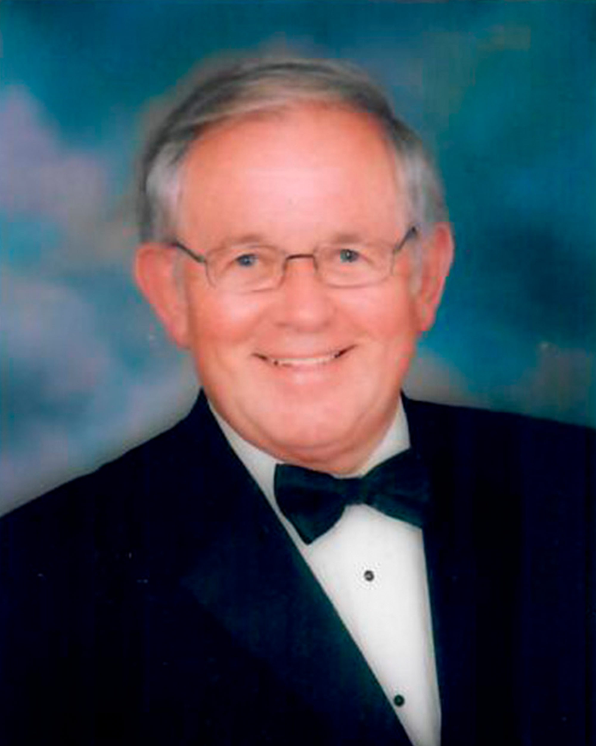 Photo of Dennis Paul Jordan, Chairman